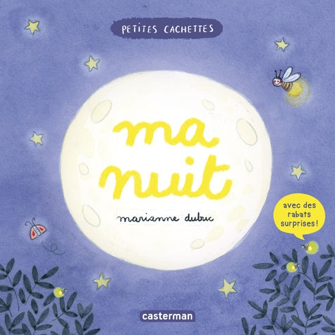 Petites cachettes - Ma nuit
