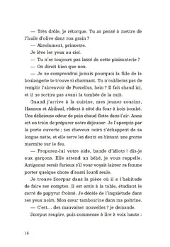 Circus maximus: Un nouveau rival