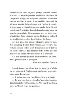 Circus maximus: Un nouveau rival