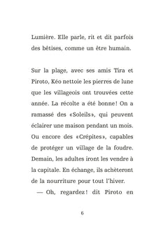 Kéo et l'épée magique