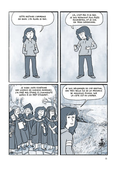 Environnement toxique