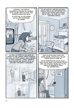 Environnement toxique