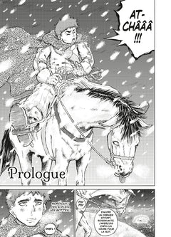 Les trois mousquetaires: Le manga-D'Artagnan