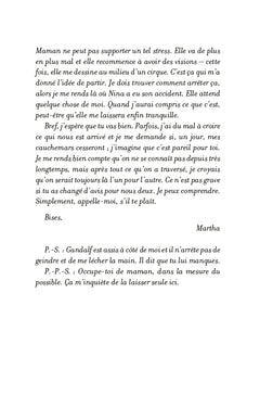 Leur sang coule dans tes veines