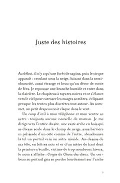 Leur sang coule dans tes veines