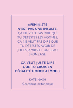 feminists in progress