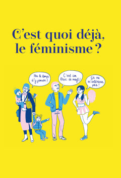 feminists in progress