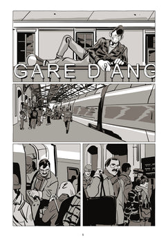 Dernier week-end de janvier