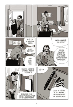 Dernier week-end de janvier