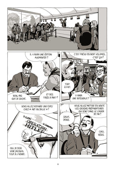 Dernier week-end de janvier