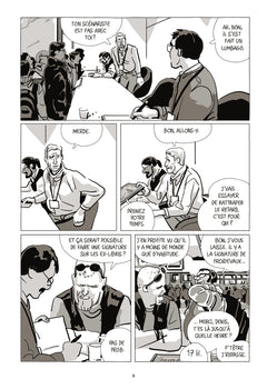 Dernier week-end de janvier