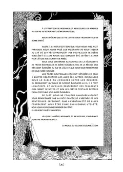 L'Enfer en bouteille