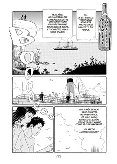 L'Enfer en bouteille