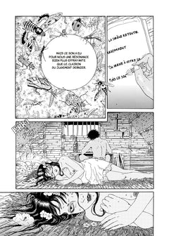 L'Enfer en bouteille