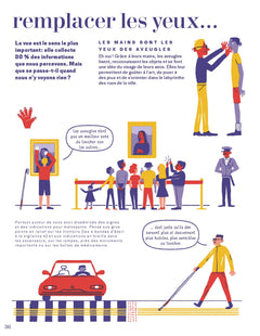 Le grand livre de la main