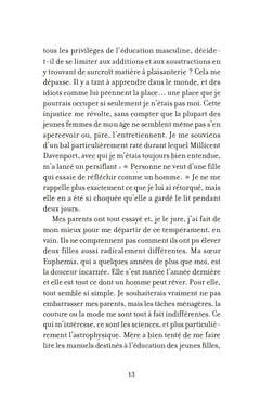 Sous les étoiles de Bloomstone Manor