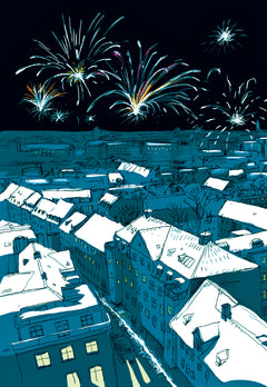 Mes copains, mes copines et l'amour