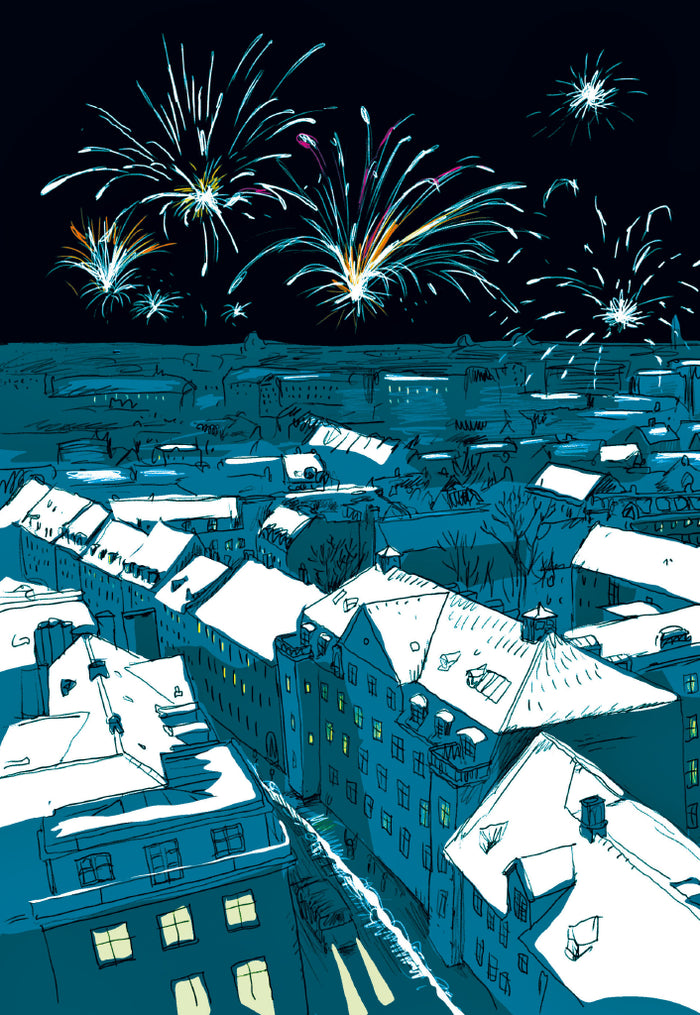 Mes copains, mes copines et l'amour