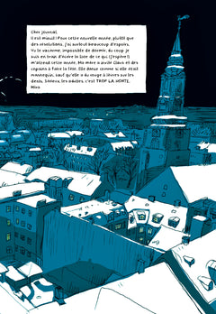 Mes copains, mes copines et l'amour