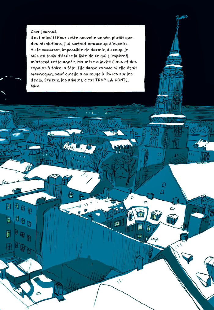 Mes copains, mes copines et l'amour