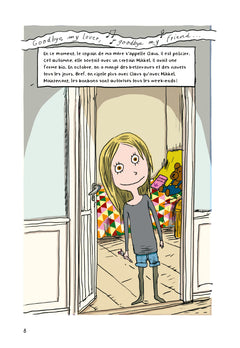 Mes copains, mes copines et l'amour