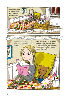 Mes copains, mes copines et l'amour