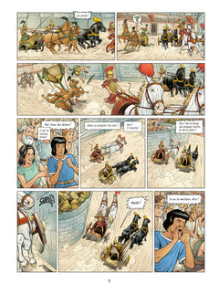 La Reine des Amazones