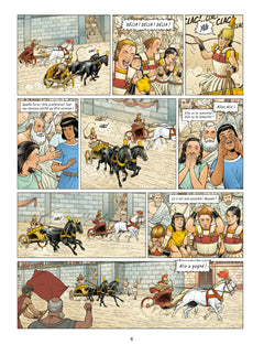 La Reine des Amazones