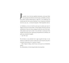 Le bonheur prisonnier