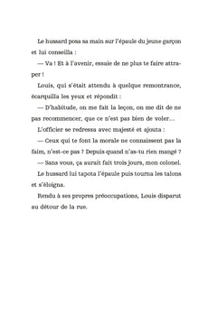 Héros incroyables mais vrais - Lisette, cheval indomptable