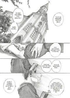 L'habitant de l'infini