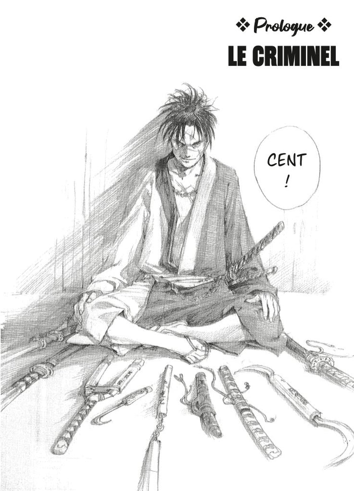 L'habitant de l'infini