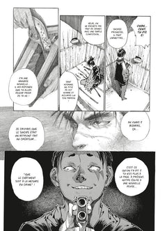 L'habitant de l'infini