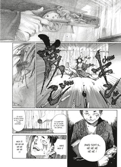 L'habitant de l'infini