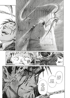 L'habitant de l'infini