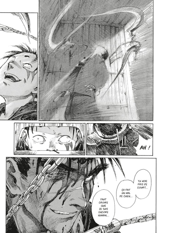 L'habitant de l'infini