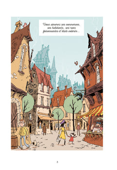 Fantômes à domicile