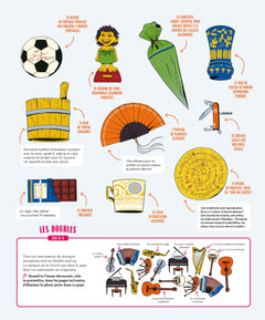 L'Atlas du détective