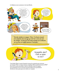 L'Atlas du détective