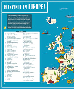 L'Atlas du détective