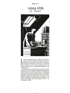 L'archiviste