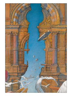 L'archiviste