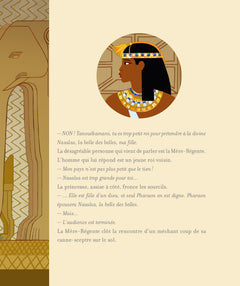 Pharaon
