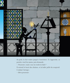 Le beau sauvage