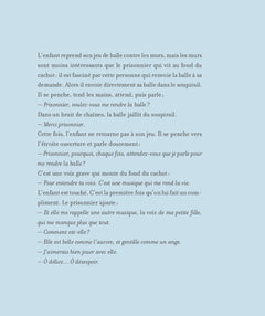 Le beau sauvage