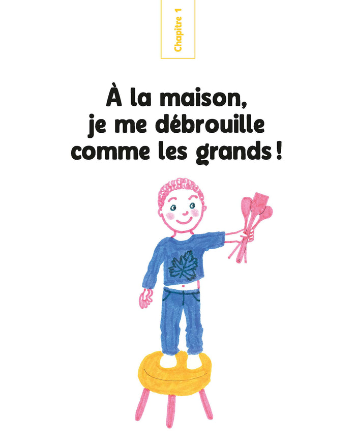 J'y arrive tout.e seul.e