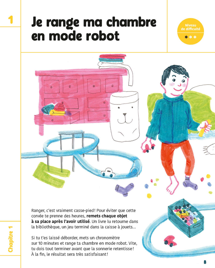 J'y arrive tout.e seul.e