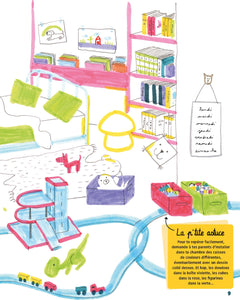 J'y arrive tout.e seul.e