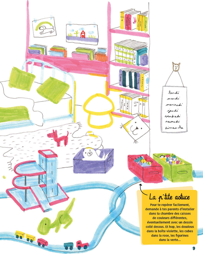 J'y arrive tout.e seul.e