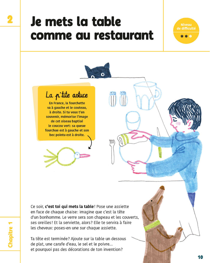 J'y arrive tout.e seul.e